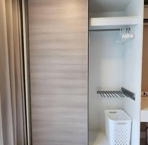 Appartamento - Sukhumvit Soi 5 Bts Nana- Size 50m2
